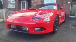 GTO UK - Car of The Month - Feburary 2016 - @aaron1991ellis - 1